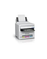 Epson WorkForce Pro EP-C800RDW - Drucker - Farbe - Duplex - Tintenstrahl - A4/Legal - 4800 x 1200 dpi - bis zu 25 Seiten/Min. (einfarbig)