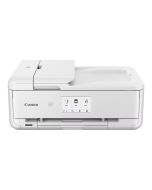 Canon PIXMA TS9551Ca - Multifunktionsdrucker - Farbe - Tintenstrahl - A4 (210 x 297 mm)