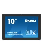 Iiyama ProLite TW1023ASC-B2P - LED-Monitor - 25.5 cm (10.1")