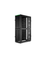APC NetShelter SX Gen 2 - Schrank Netzwerkschrank - 1991 (H)