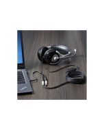 StarTech.com Startech 4 Position to 2x 3 Position 3.5mm Headset