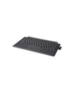 TERRA TYPE COVER PAD 1262 - Tastatur - mit Touchpad