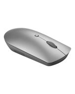 Lenovo 600 Silent - Maus - rechts- und linkshändig