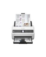 Epson WorkForce DS-730N - Dokumentenscanner - Kontaktbildsensor (CIS)