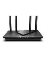 TP-LINK Archer AX55 V4 - Wireless Router 4-Port-Switch
