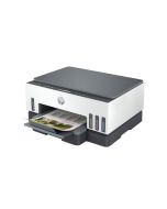 HP Smart Tank 7005 All-in-One - Multifunktionsdrucker - Farbe - Tintenstrahl - wiederbefüllbar - Letter A (216 x 279 mm)
