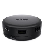 Dell Pro DA326 - Dockingstation - USB-C - HDMI, DP, USB-C