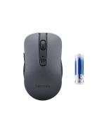 Lenovo WL310 - Maus - leise - optisch - 6 Tasten