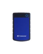 Transcend StoreJet 25H3 - Festplatte - 4 TB - extern (tragbar)
