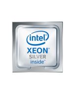 HPE Intel Xeon Silver 4510 - 2.4 GHz - 12 Kerne