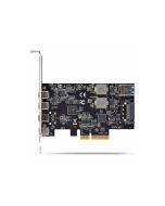 StarTech.com Startech 5-Port USB PCIe Card, USB 3.2 10Gbps