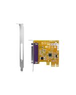 HP Parallel-Adapter - PCI Express x1 - für