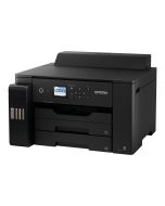 Epson EcoTank ET-16150 - Drucker - Farbe - Duplex - Tintenstrahl - A3 - 4800 x 1200 dpi - bis zu 25 Seiten/Min. (einfarbig)