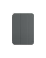 Apple Smart - Flip-Hülle für Tablet - Charcoal Grey - für iPad mini (6. Generation, A17 Pro)