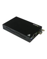 StarTech.com Startech Gigabit Ethernet Kupfer auf LWL Medienkonverter