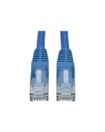 Tripp Eaton Tripp Lite Series Cat6 Gigabit Snagless Molded (UTP)
