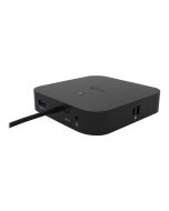 i-tec USB-C Dual Display Docking Station with