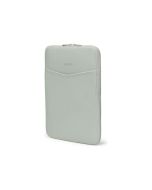 Dicota Eco SLIM M - Notebook-Hülle - Silver Sage