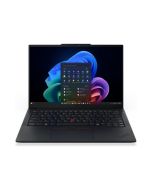 Lenovo ThinkPad E14 Gen 8 21Y6 - Intel Core Ultra 7 355 - Win 11 Pro - Intel Graphics - 32 GB RAM - 1 TB SSD TCG Opal Encryption 2, NVMe - 35.6 cm (14")