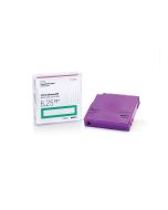 HPE Ultrium RW Data Cartridge - LTO Ultrium 6