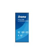 Iiyama ProLite LH5066UHSB-B1AG - 126 cm (49.5")