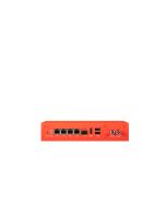Securepoint RC200 G5 Security UTM Appliance, 4,65 Gbit/s, 0,91 Gbit/s, 2590 MB/s, 802.11a, 802.11b, 802.11g, Wi-Fi 4 (802.11n), Wi-Fi 5 (802.11ac), 50 Benutzer, Dual-Band (2,4 GHz/5 GHz)
