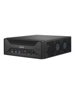 Shuttle XPC slim XH610 - Barebone - Slim-PC -