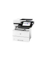 HP LaserJet Enterprise Flow MFP M528z - Multifunktionsdrucker - s/w - Laser - Legal (216 x 356 mm)