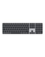 Apple Magic Keyboard with Touch ID and Numeric