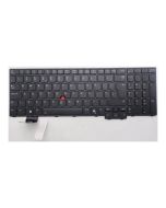 Lenovo Chicony - Ersatztastatur Notebook - mit Trackpoint