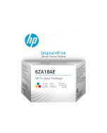 HP Farbe (Cyan, Magenta, Gelb) - Druckkopf