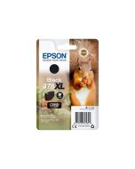 Epson 378XL - 11.2 ml - XL - Schwarz - original