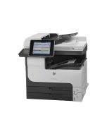 HP LaserJet Enterprise MFP M725dn - Multifunktionsdrucker - s/w - Laser - A3 (297 x 420 mm)
