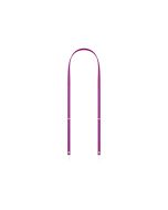 Apple Schultergurt für Handy - Magenta