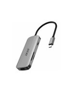 Acer 7-In-1 Type-C Dongle - Dockingstation