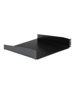 StarTech.com 2HE 19 Fachboden für Serverschrank