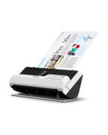 Epson DS-C490 - Einzelblatt-Scanner - Duplex - A4/Legal - 600 dpi x 600 dpi - automatischer Dokumenteneinzug (20 Seiten)