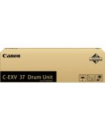 Canon C-EXV 37, Original, IR 1700, 1730, 1740, 1750, Laserdrucken, Schwarz, Schwarz