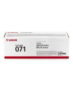 Canon 071 - Schwarz - original - Tonerpatrone