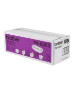 Brother TN6300 - Hohe Ergiebigkeit - Schwarz