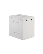 DIGITUS Wandgehäuse Dynamic-N Serie - 600x450 mm (BxT), unmontiert