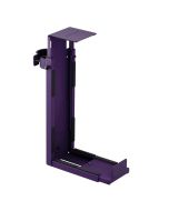 Arozzi AZ-PCMOUNT-PP, 30 kg, Höhenverstellung, 3 kg, Violett