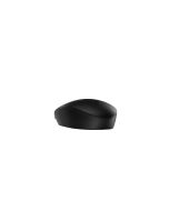 HP 125 - Maus - kabelgebunden - USB - Schwarz
