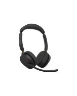 Jabra Evolve3 65 MS Stereo - Headset - On-Ear
