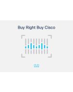 Cisco SFP+-Transceiver-Modul - 10GbE - 10GBase-SR