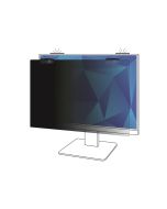 3M Blickschutzfilter für Bildschirme - abnehmbar - magnetisch - 68.6 cm (27")