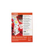 Canon HR-101 - A3 (297 x 420 mm) 100 Blatt Normalpapier