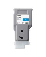 Canon PFI-320C, Cyan, Tinte auf Pigmentbasis, 300 ml, 1 Stück(e)