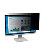 3M Blickschutzfilter - Blickschutzfilter für Bildschirme - 48.3 cm (19")