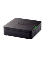 Cisco VoIP-Telefonadapter - 100Mb LAN - zur